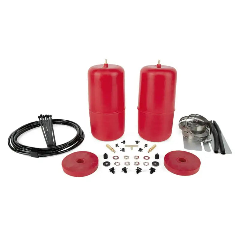 60861 Air Lift 1000 Series 21-22 Jeep Grand Cherok - Helper Spring Kit