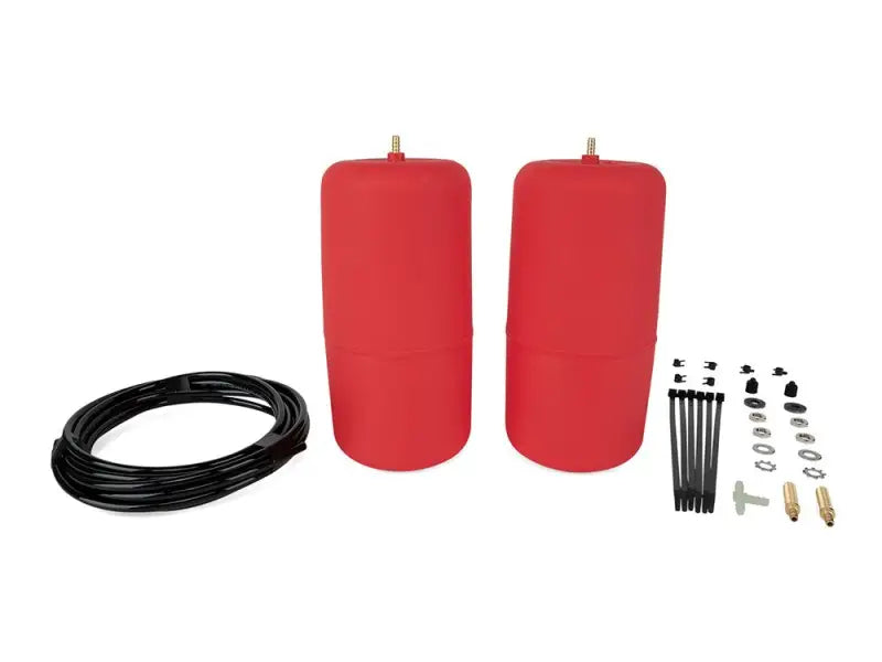 60864 Air Lift 1000 Spring Kit - Helper