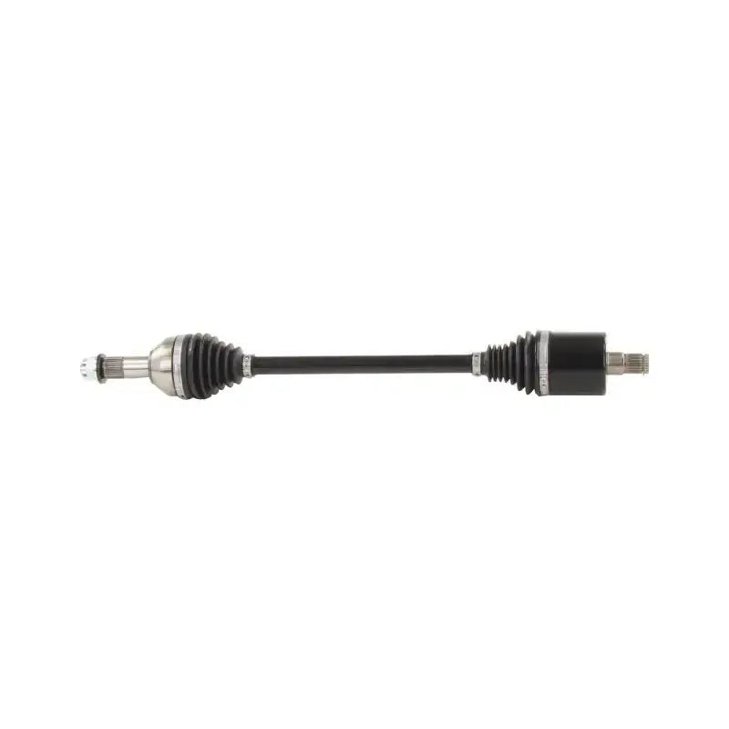 CAN-6087HD Hd 2.0 Axle Rear Left/Right - HD