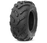QuadBoss QBT671 Mud Tire - 25x8-12 6Ply - 608981