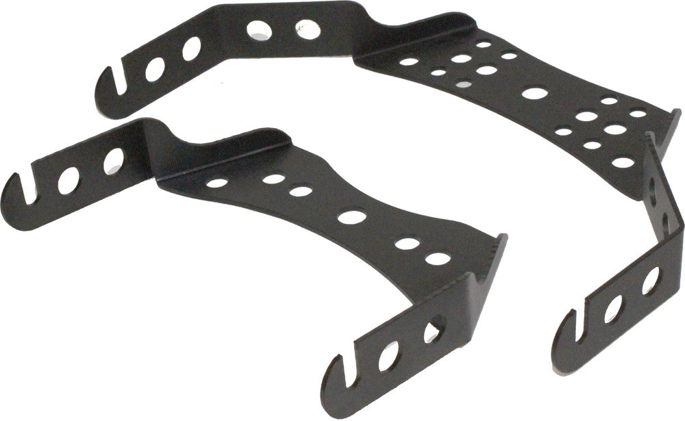 Rigid Universal Light Bar Mount Illumination 41030