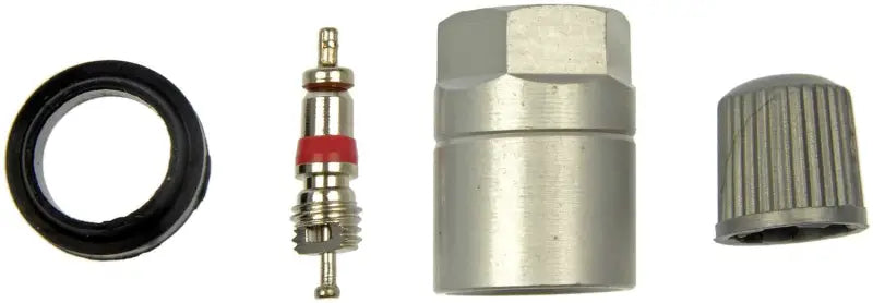 609-116 Tire Pressure Monitoring System - TPMS Sensor Service Kit