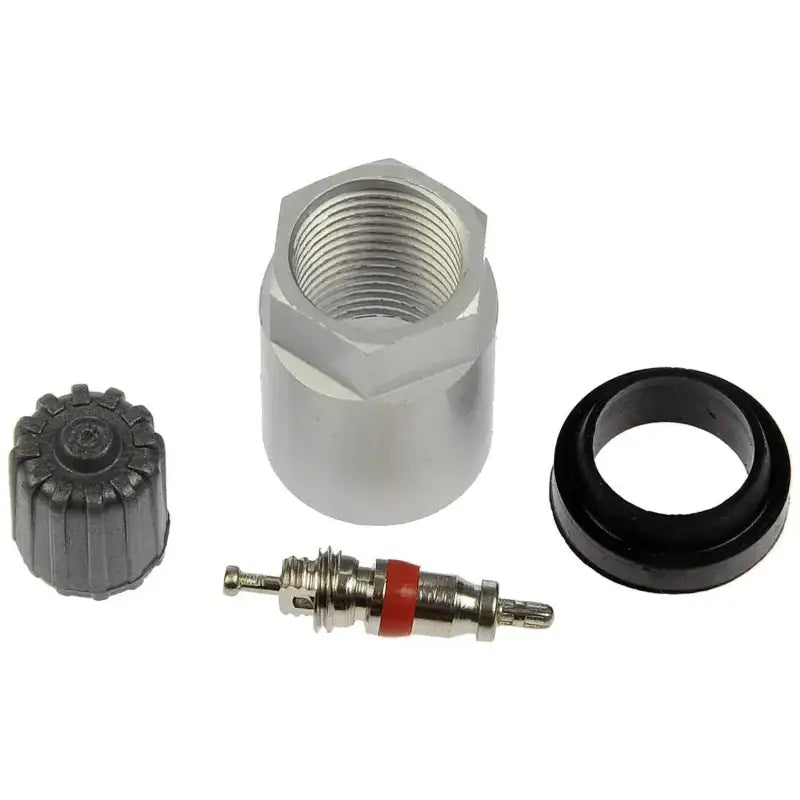 609-120.1 Tire Pressure Monitoring System - TPMS Sensor Service Kit