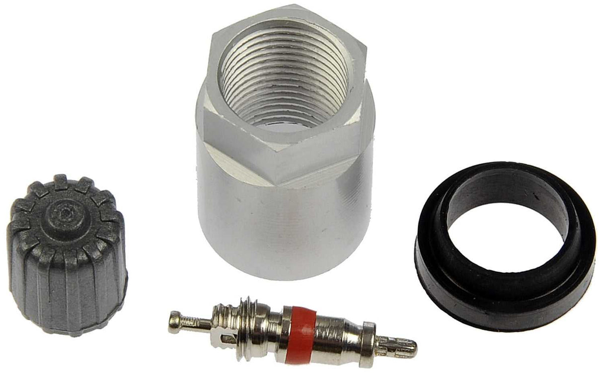 609-120.1 Tire Pressure Monitoring System - TPMS Sensor Service Kit