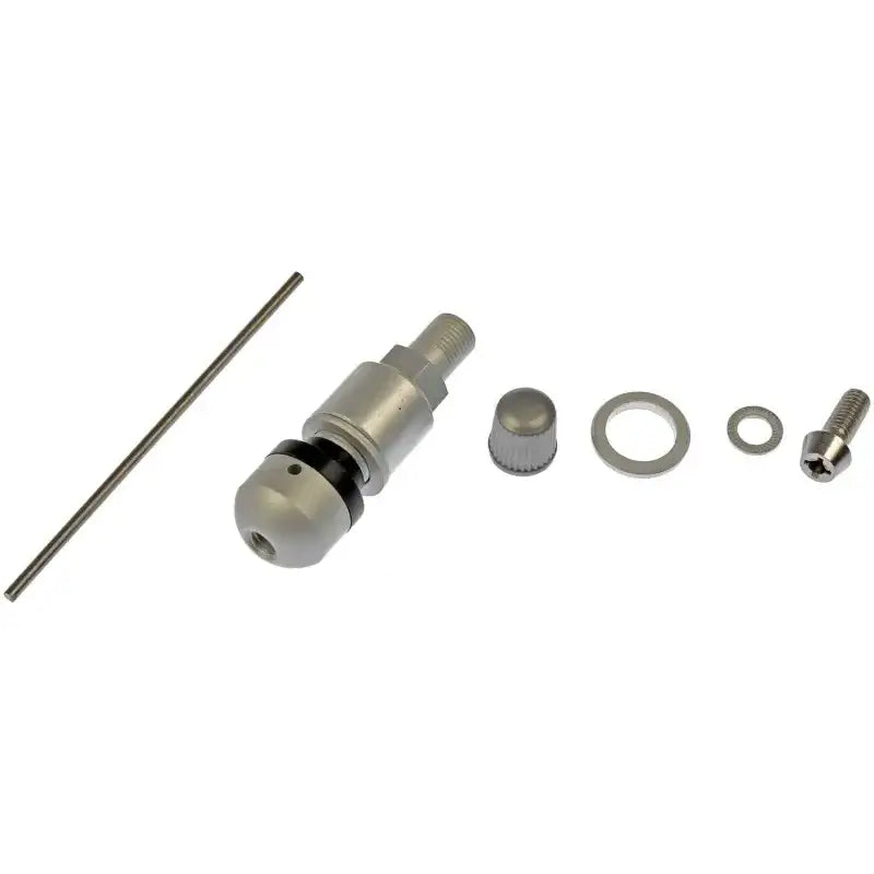 609-148.1 Tire Pressure Monitoring System - TPMS Sensor Service Kit