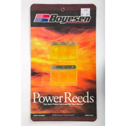 609 Boyesen Motorcycle Reeds