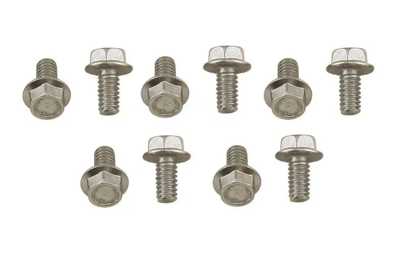 6090MRG Timing Cover Bolt