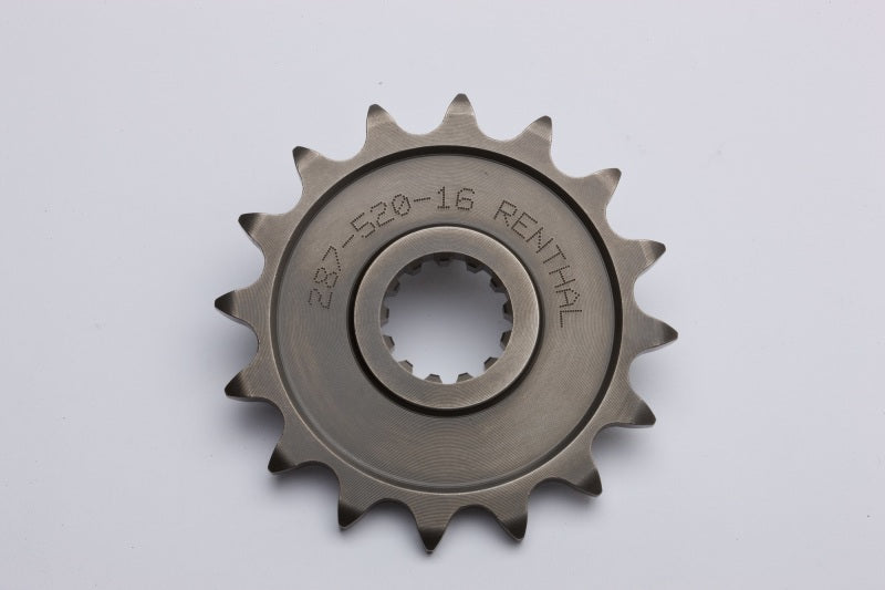 Renthal 481--415-10P Renthal 09-23 KTM 50 SX/ SX Mini/ SXS Front Sprocket - 415-10P Teeth