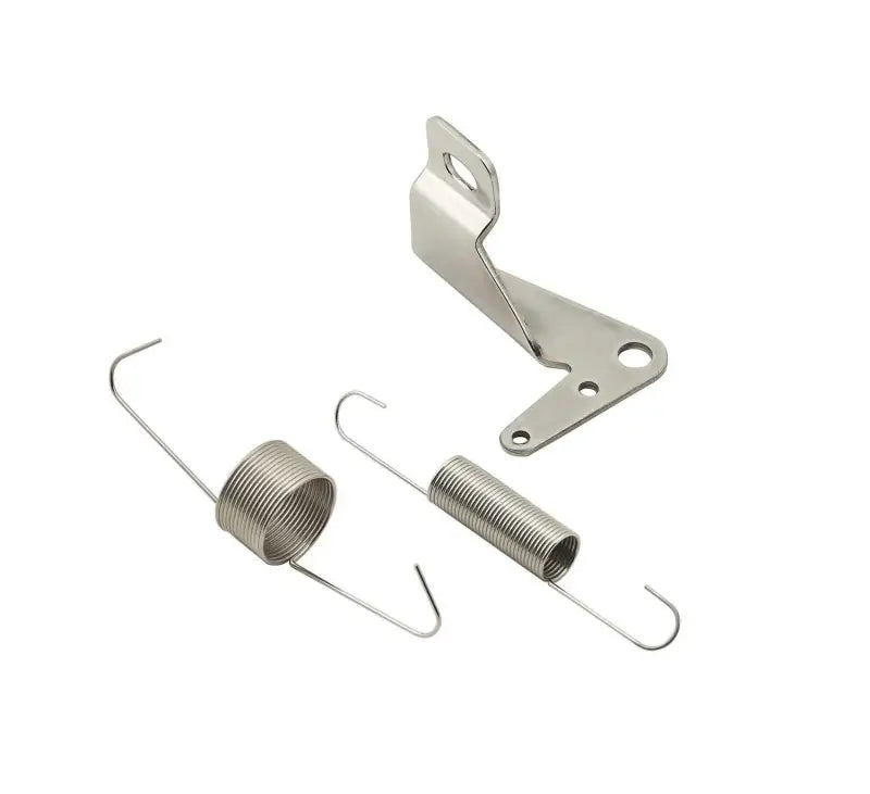 6092MRG Carburetor Throttle Cable Bracket