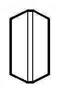 60A-6 Tube End Fitting Sleeve