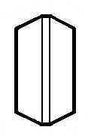 60A-6 Tube End Fitting Sleeve