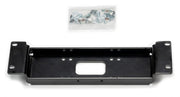 Warn Winch Mounting Kit Mounts/Brackets 109094