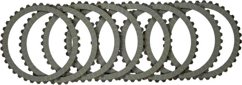 Harddrive Friction Plates Set Clutch HD7009 - Organic