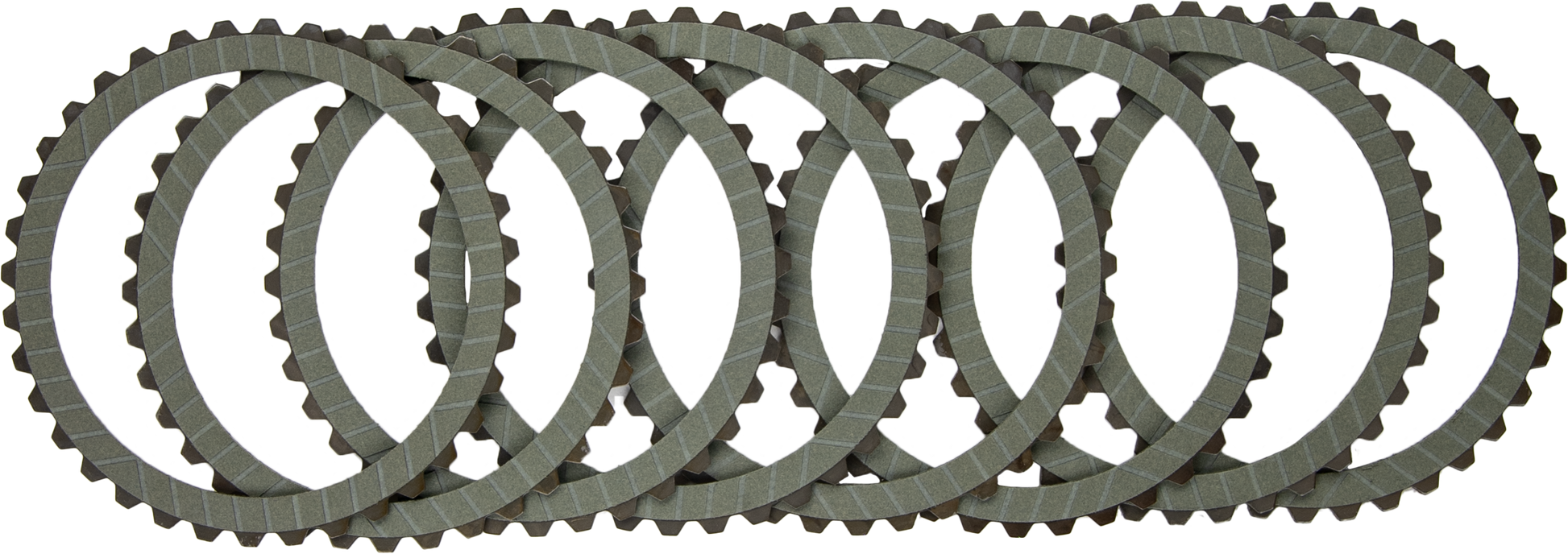 Harddrive Friction Plates Set Clutch HD7009 - Organic