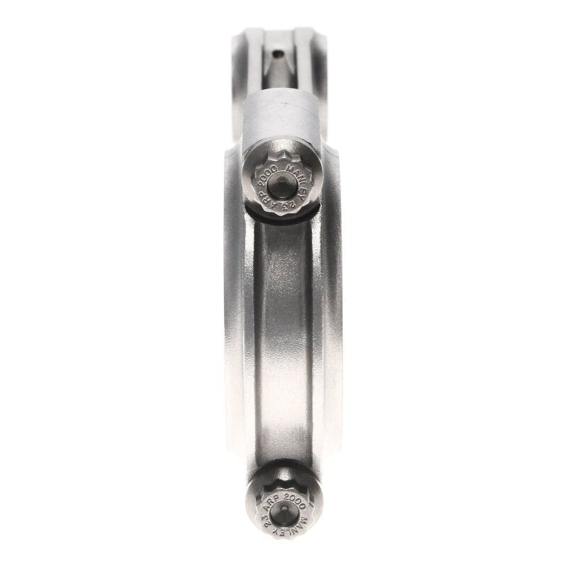 Manley Performance 14087R-8 Manley Chrysler 6.1L Hemi ARP 2000 6.240 w/ .9848in Pin H Beam Connecting Rod Set
