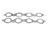 Kooks 14-22 Chevy Silverado 1500 LT V8 5.3L (Multi-Layer Stainless Steel) Exhaust Gaskets - Kooks Headers