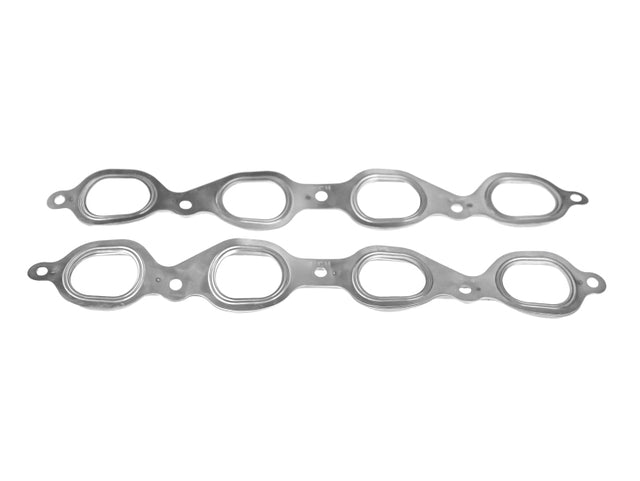 Kooks 14-22 Chevy Silverado 1500 LT V8 5.3L (Multi-Layer Stainless Steel) Exhaust Gaskets - Kooks Headers