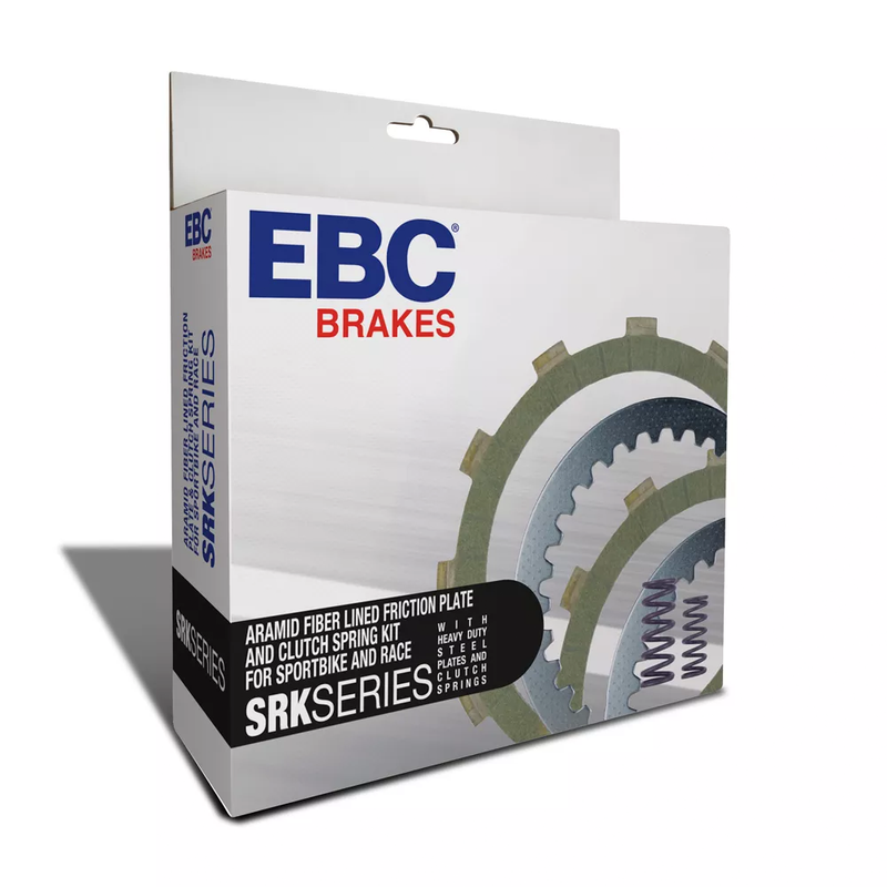 Ebc SRK131 Street Racer Comp Clutch Kit Srk131