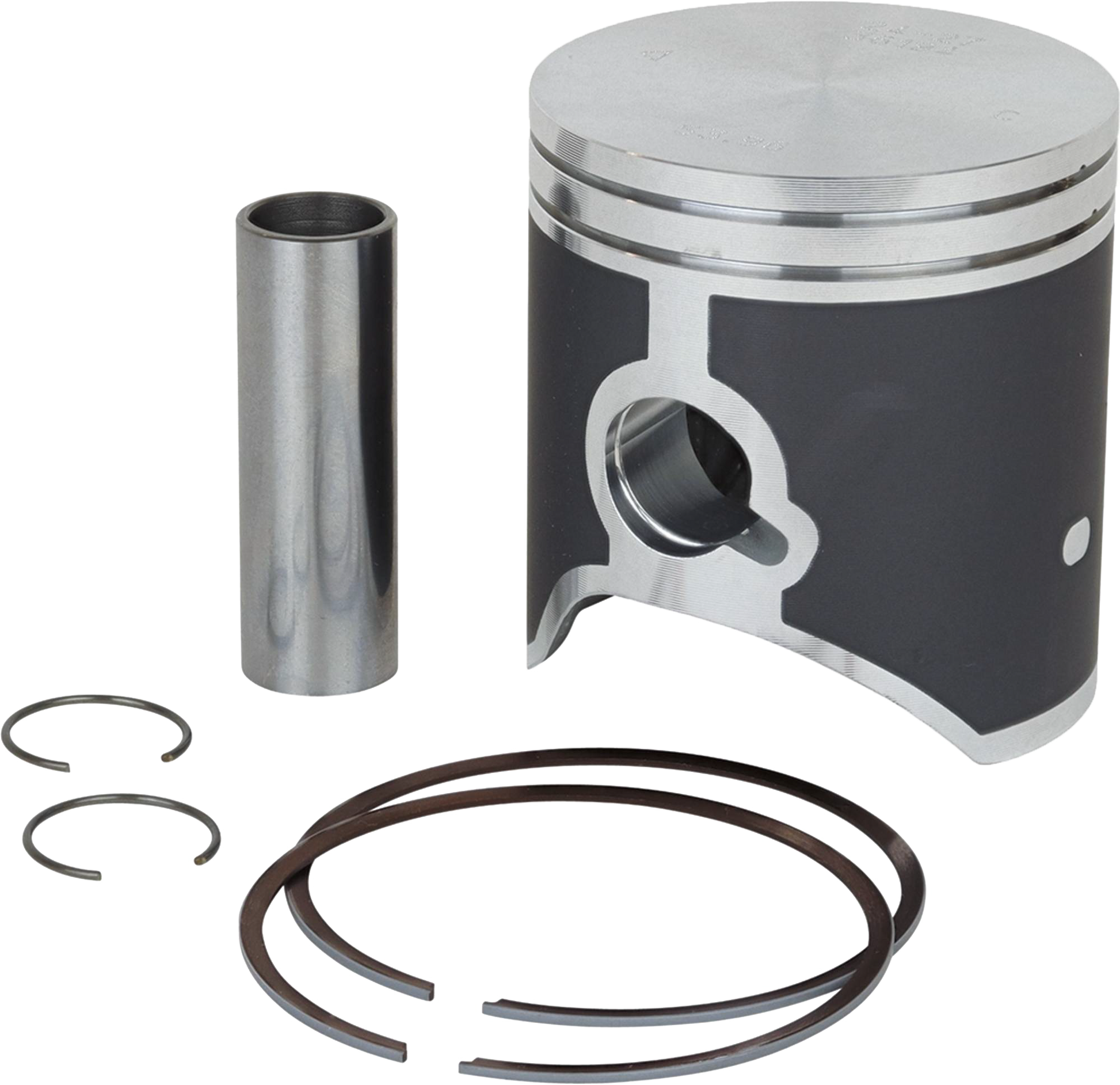 Vertex Piston Kit Piston kits & Components 23928C - Cast Replica