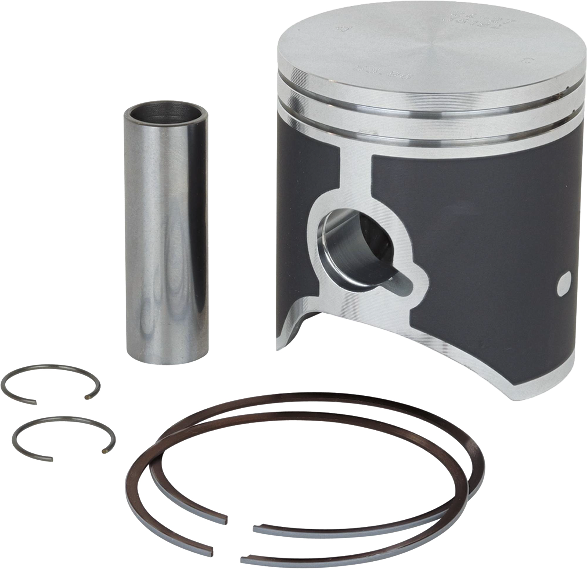 Vertex Piston Kit Piston kits & Components 23928C - Cast Replica