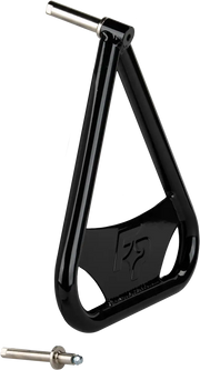 61-08660 Tri Stand Black