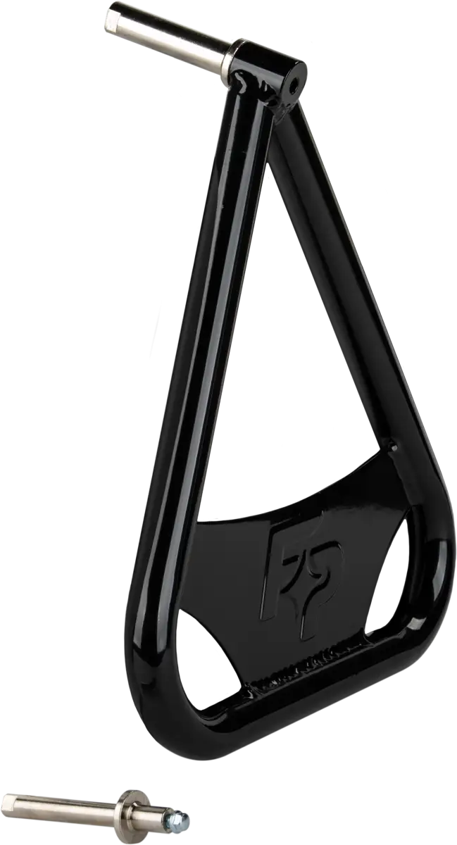 61-08660 Tri Stand Black