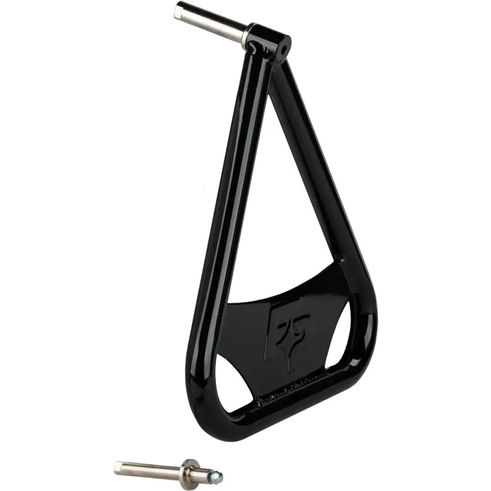 61-08660 Tri Stand Black