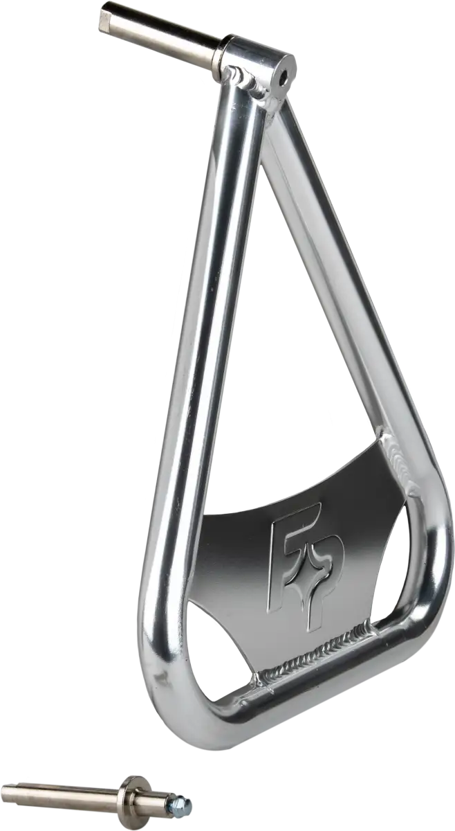 61-08661 Tri Stand Aluminum