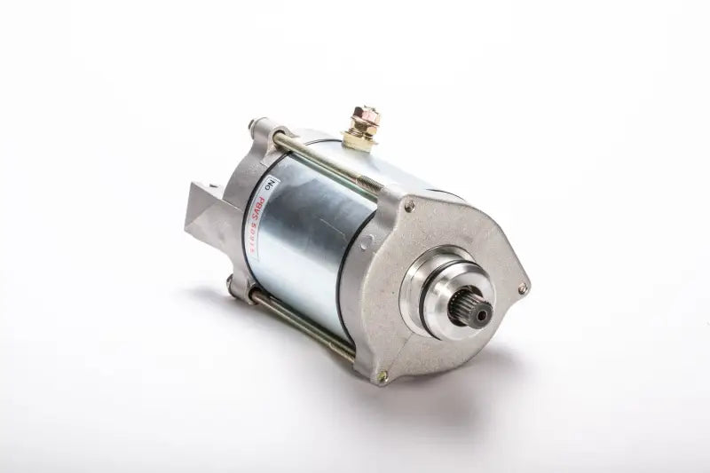 61-107 Starter Motor
