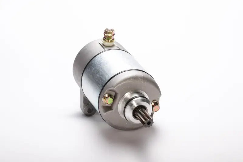 61-113 Starter - Motor