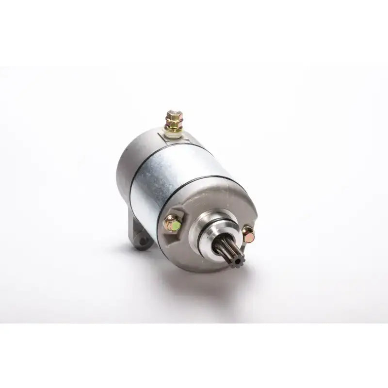61-113 Starter - Motor