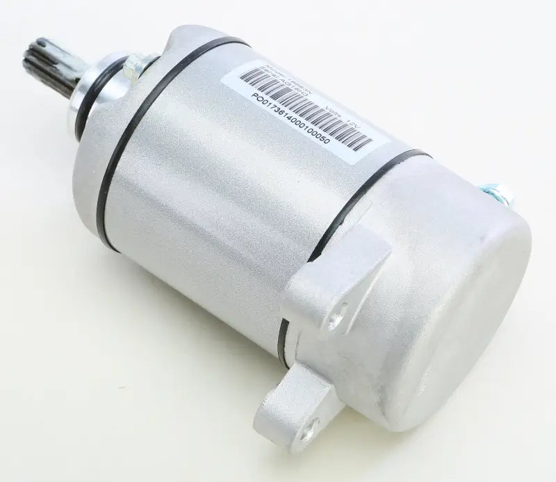 61-114 Starter - Motor