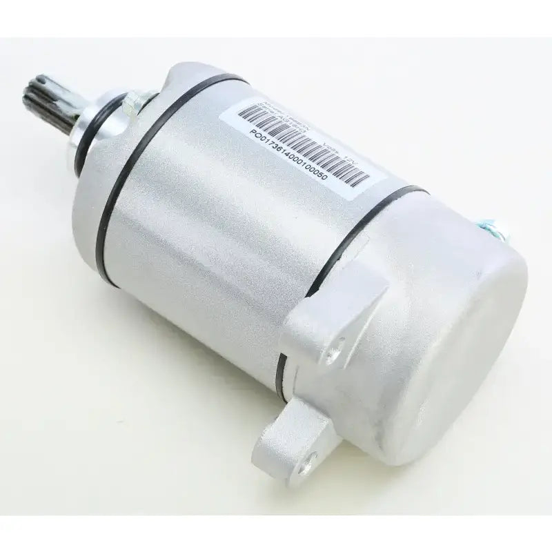 61-114 Starter - Motor