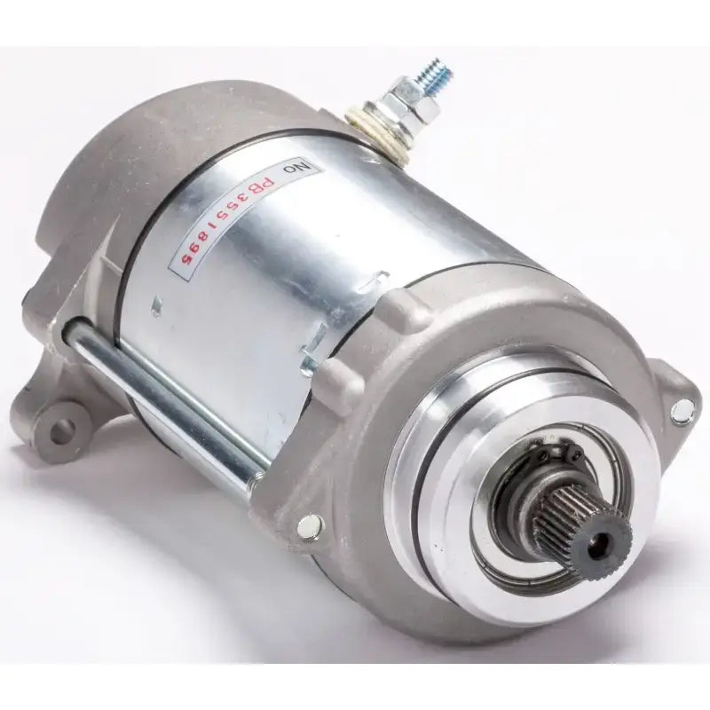 61-117 Starter Motor