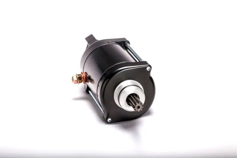 61-118 Starter - Motor