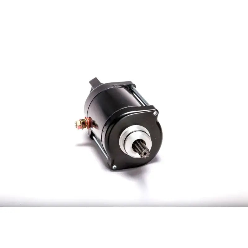 61-118 Starter - Motor
