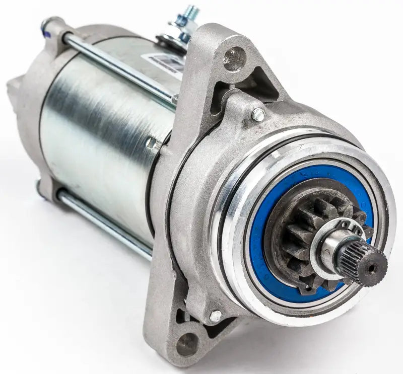 61-127 Starter Motor