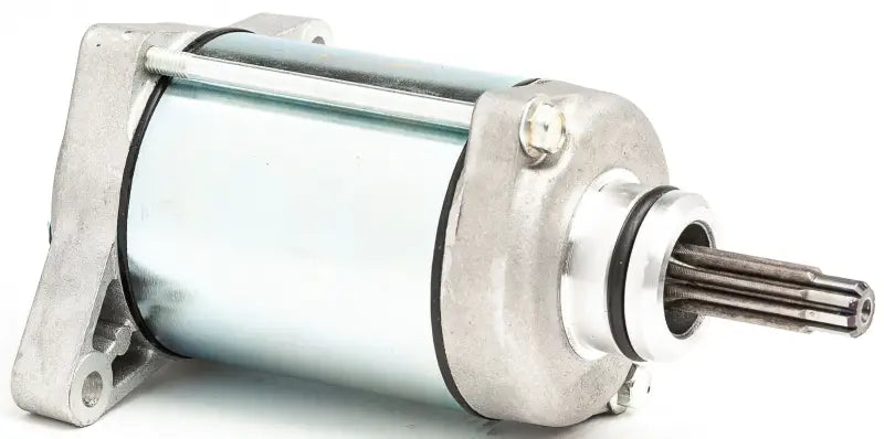 61-131 Ricks Starter Motor Hon