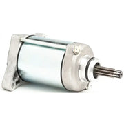 61-131 Ricks Starter Motor Hon