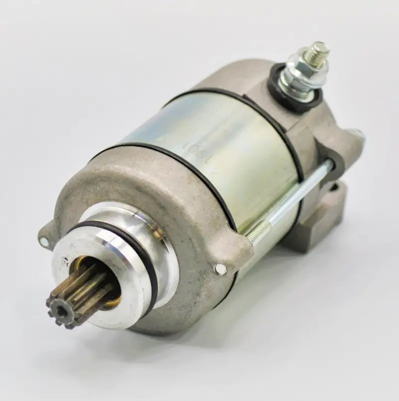 61-133 Starter Motor