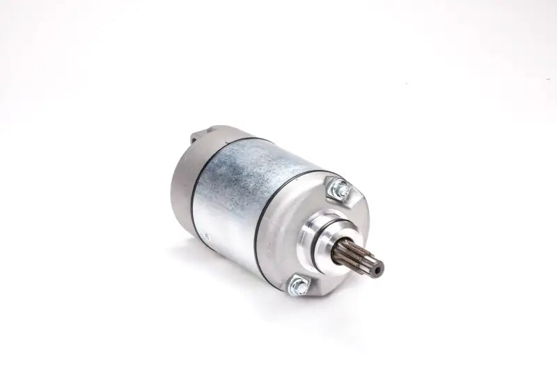 61-191 Starter - Motor