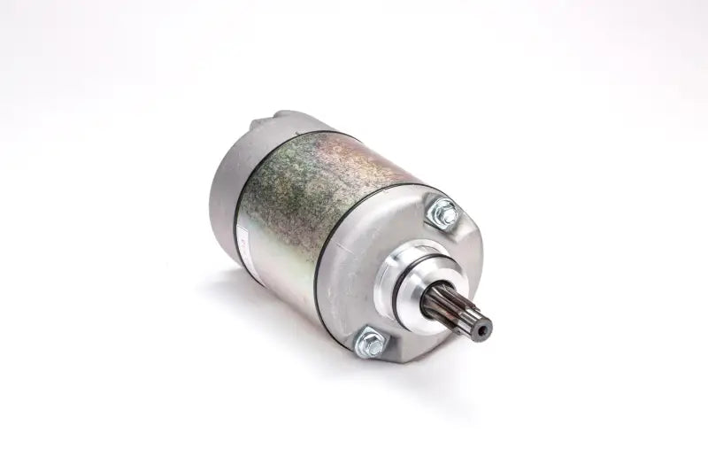 61-192 Ricks Starter - RV and Auto Parts