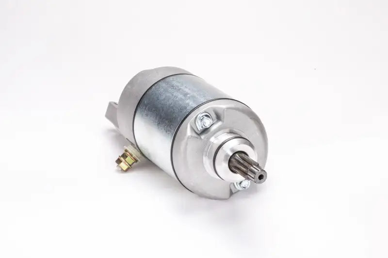 61-195 Starter - Motor