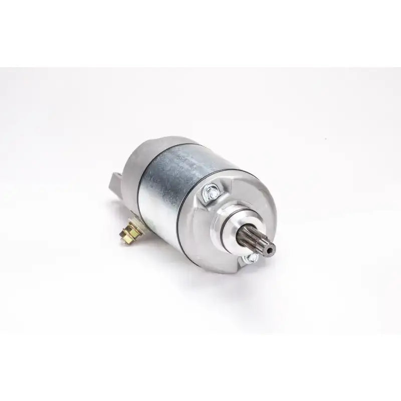 61-195 Starter - Motor