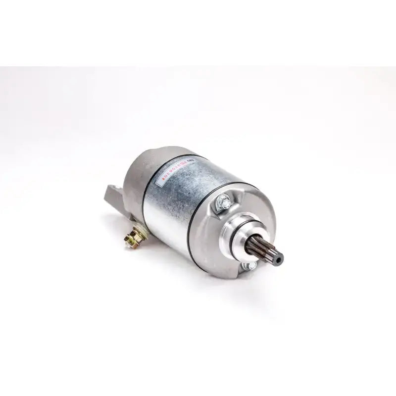 61-196 Starter - Motor