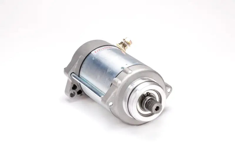61-202 Starter: High-quality replacement motor with OEM specifications and 1-year warranty. Ideal for reliable performance.