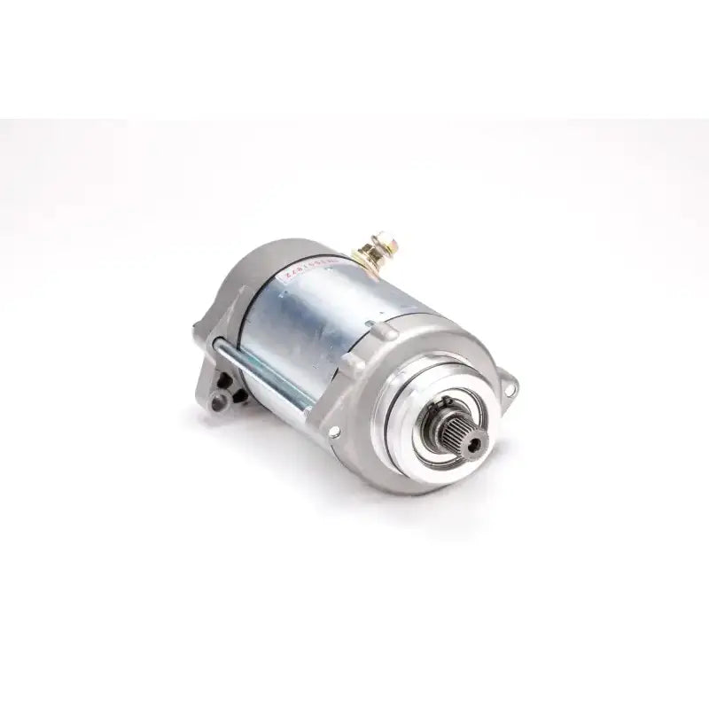 61-202 Starter: High-quality replacement motor with OEM specifications and 1-year warranty. Ideal for reliable performance.