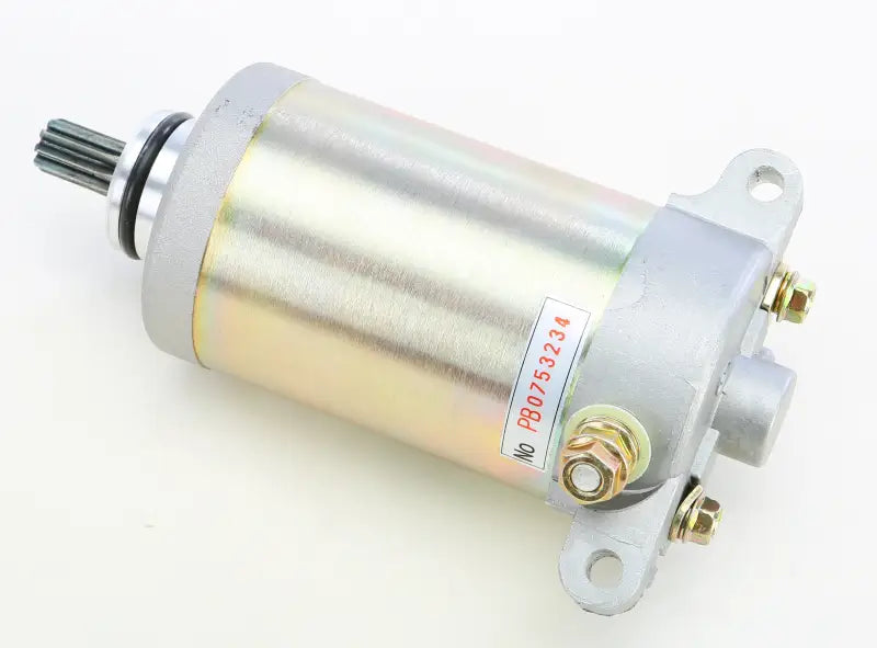 61-203 Starter - Motor
