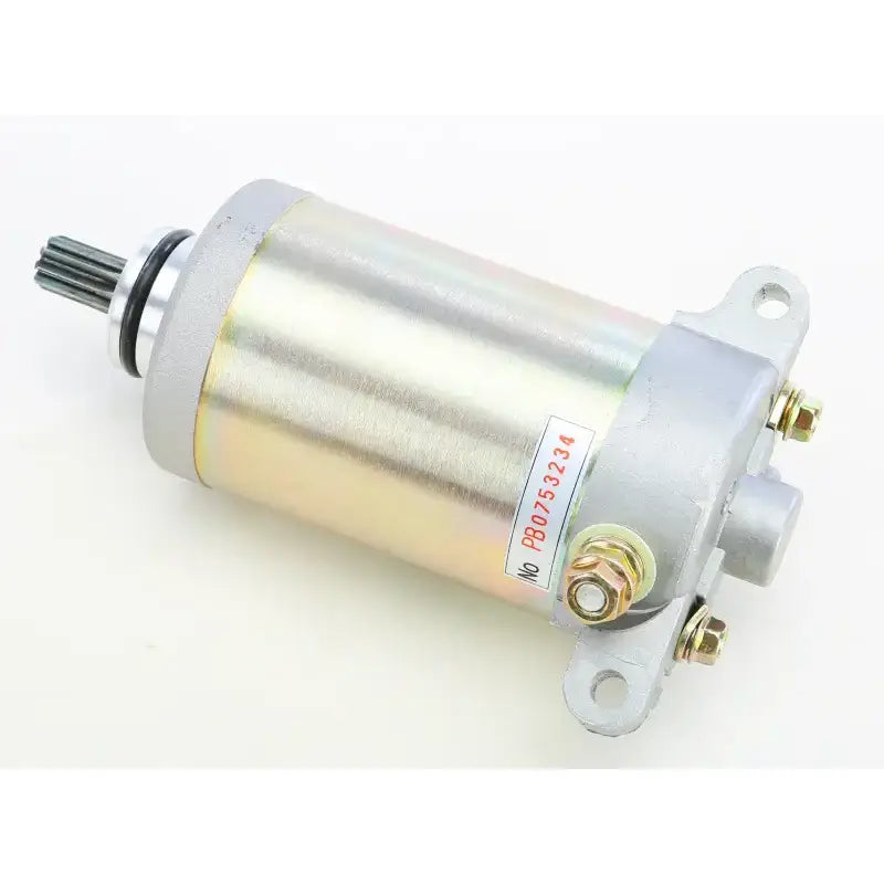 61-203 Starter - Motor