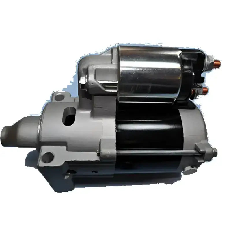 61-211 Starter Motor
